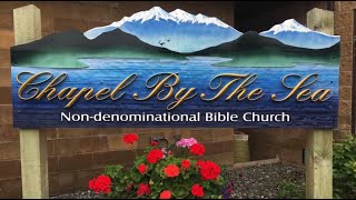 Chapel By The Sea - Kids Christmas Program -  Livestream 12/07/25 12:45 PM