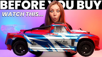 Arrma Infraction 4X4 MEGA - Watch This Before You Buy...