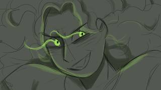 Ready Set Reprise animatic
