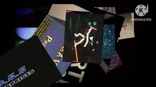 Logos Everywhere My Version 73 Whos Next?