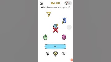 Brain out level 35 #shorts #shorts #brain