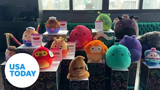 New Squishmallows would make a great gift this holiday season | USA TODAY