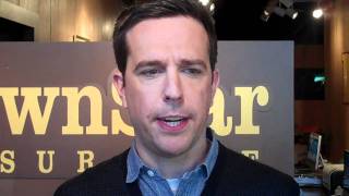 Sundance 2011: Ed Helms
