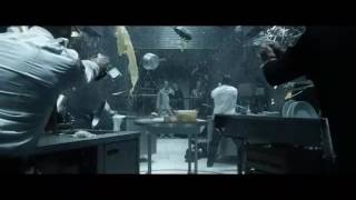 Quicksilver Mannequin Challenge (X-Men Days Of Future Past)