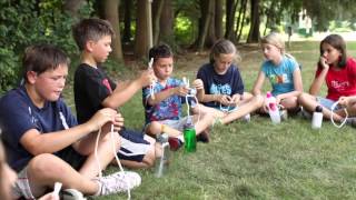 Linx Camp - Outward Adventures