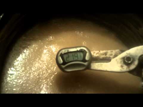 Boiling, boiling, boiling, "Making Sap into Syrup"