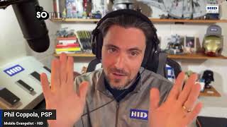 IT Shorts: 2025 Access Control Best Practices - Credential Technology Information