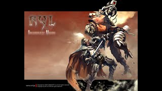 RYL Torment Trailer
