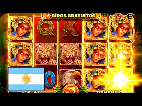 mejores casinos online argentina