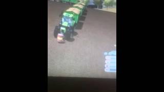 farming simulator 13 westbridge hills screenshot 4