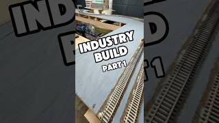 Industry Build Part 1
