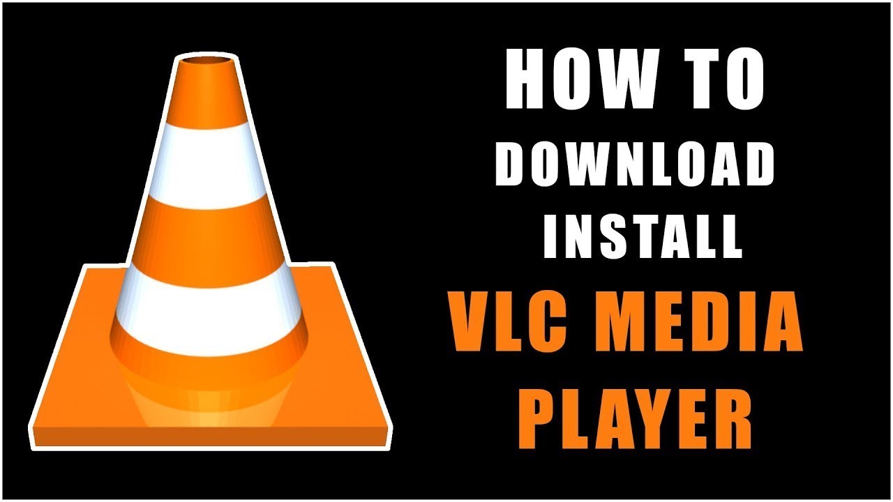 vlc player ko kese install kare new update