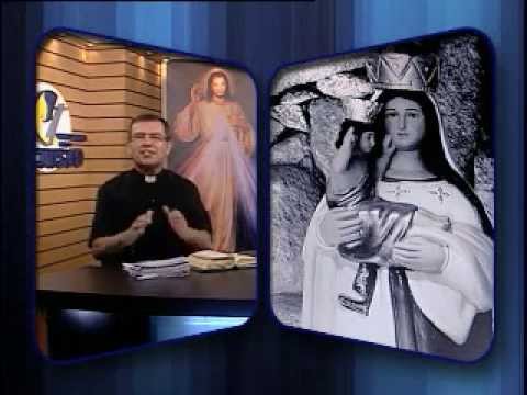 Father Alberto Gambarini | Encounter with Christ Program - October 1, 2014