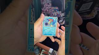 ninja spinner, japanese pokemon booster pack opening 022