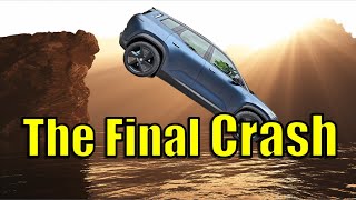 Fisker The Final Crash