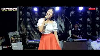 Titip Cintaku  Cover Indah  Jerora I