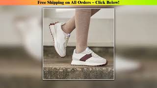 Breathable Soft-Soled Retro Skate Shoes 2026 New: Unisex - Useful Gadget You Need | Smart Choice screenshot 5