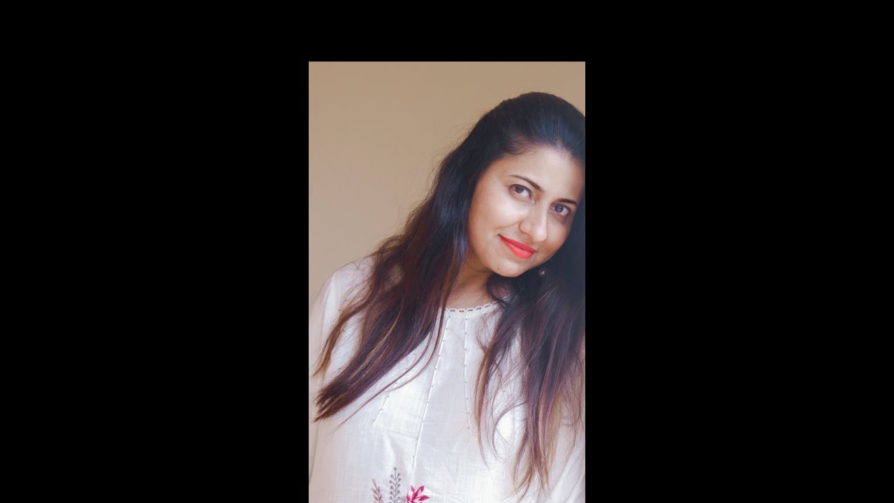 Glimpse of Finding Your Center & Ebaadat with Romshri.