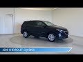 2020 Chevrolet Equinox 26930 2020 Chevrolet Equinox 26930