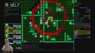 Mainframe Defenders ~ [100% Trophy Gameplay, PS4, Part 5]