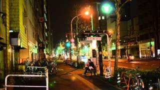 とうめいにんげん（20130509スタジオ）