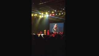Firuze - Yasmin Levy Konser 2014 Istanbul Icc