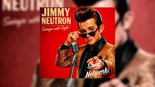 If the Jimmy Neutron Theme song was Soul (AI Cartoon Soul cover)
