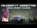 Tyrese Gibson Arrested After His Dogs Do The Unthinkable