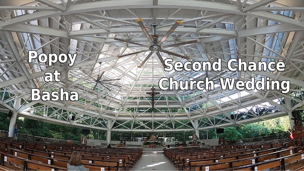 Solo Ride Parish of The Immaculate Heart of Mary (Second Chance