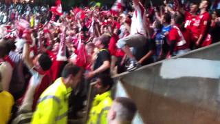 [PSG-LOSC - 2-2] 21/05/11 \