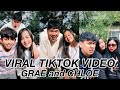 GRAE & CHLOE VIRAL TIKTOK DANCE COMPILATION!!