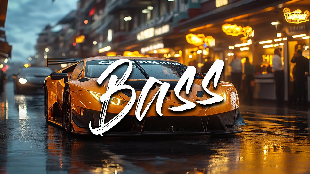 BASS BOOSTED SONGS 2024 🔥 CAR MUSIC BASS BOOSTED 2024 🔥 PERFECT EDM FOR ...