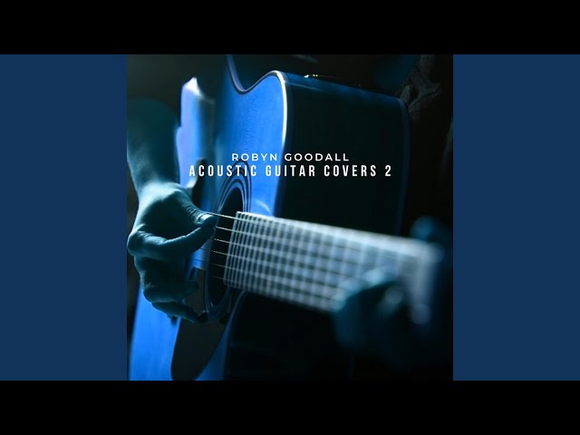 Robyn Goodall - Another Brick In The Wall, Pt. 2