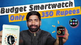 Best Smart watch Under 500 | Budget Smartwatch on Amazon screenshot 3