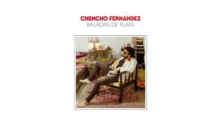 Video thumbnail of "Chencho Fernández - Mi pequeña muerte en ti (Audio Oficial)"