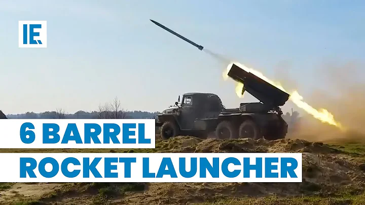 How HIMARS is Helping Ukraine’s War Effort? - DayDayNews