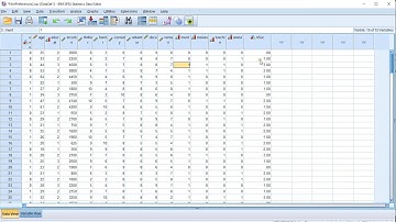 SPSS - Chance corrected effect size for Cochran