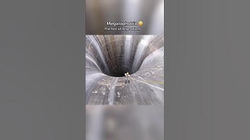 Megalophobia 😳 - The Fear Of Large Objects. #shorts #megalophobia