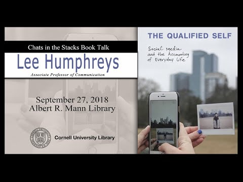 Humphreys, Qualified Self