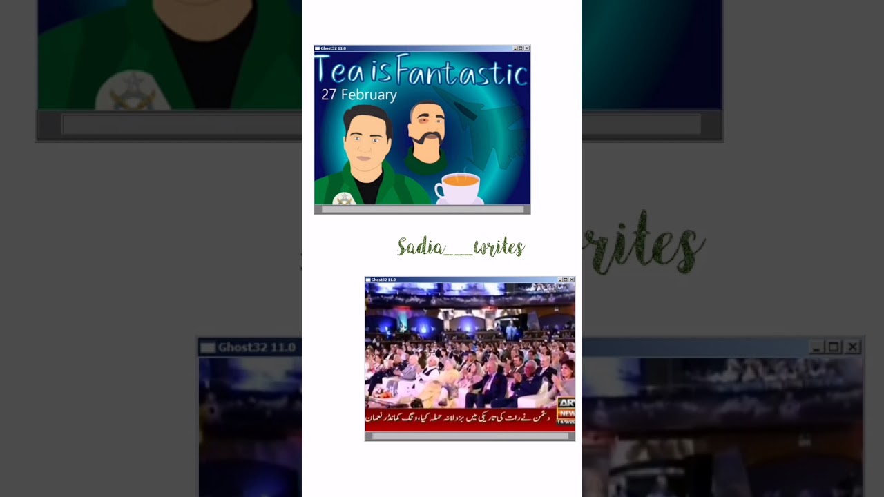 #HappySurpriseDayIndia