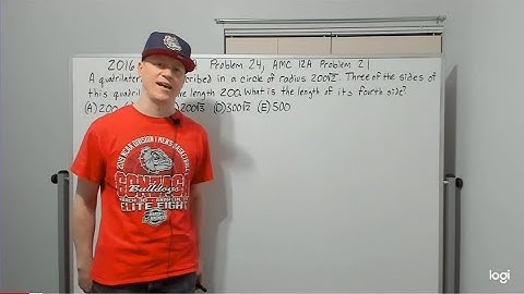 2016 AMC 10 A Problem 24, 12 A Problem 21