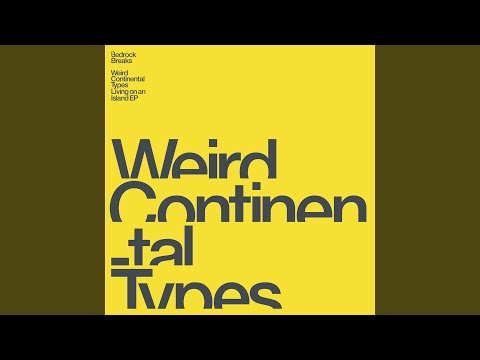 Weird Continental Types — What The Funk?
