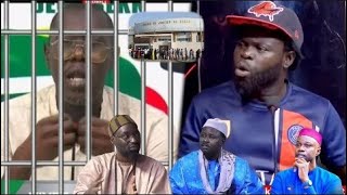 Face à Zeyna révélations ch0c de l'activiste Mc Mass sur le Procès Bah Diakhaté et Imam Ndao... by vipeoples TV  457 views 15 hours ago 16 minutes