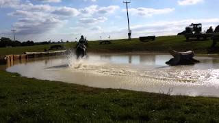 Swalcliffe ODE xc Kings Law