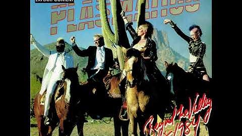 Thumbnail of Headbanger