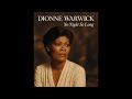 Dione Warwick No Night So Long mp3