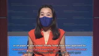 October SMOB Minute