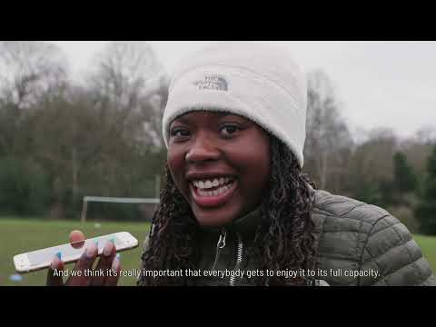 Related Embedded Video Item Thumbnail