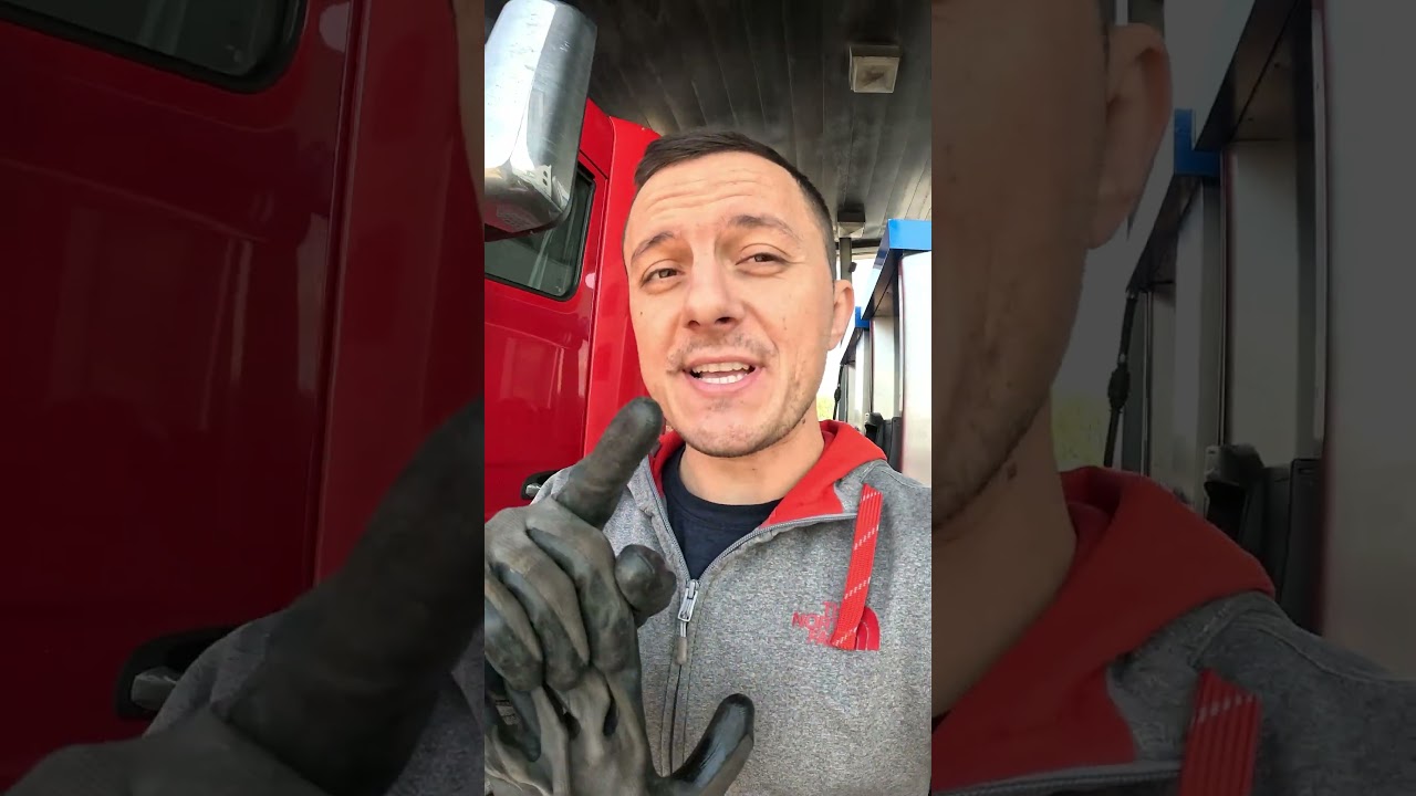 Cât COSTĂ un plin la CAMION în America? 