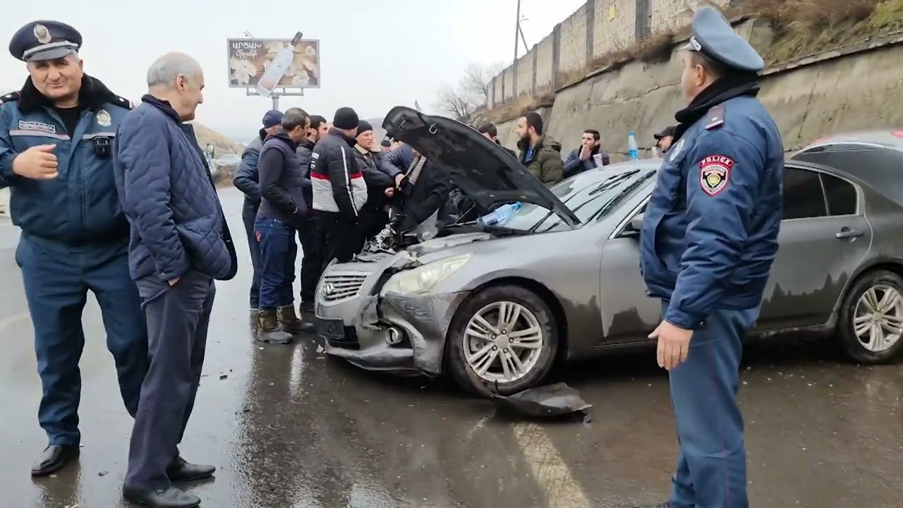 Սուր անկյուն 13.02.2022 - Գագիկ Շամշյան «Ուրախության տխուր հետևանքները»